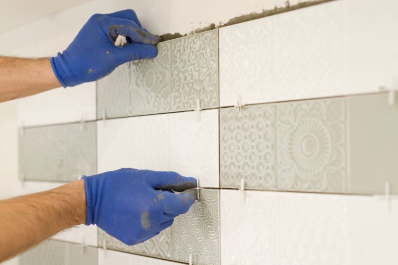 Commercial Tile Specialists